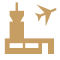 Luxury Amenities Icon