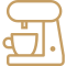 Hotel Bed Icon