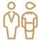 Luxury Amenities Icon